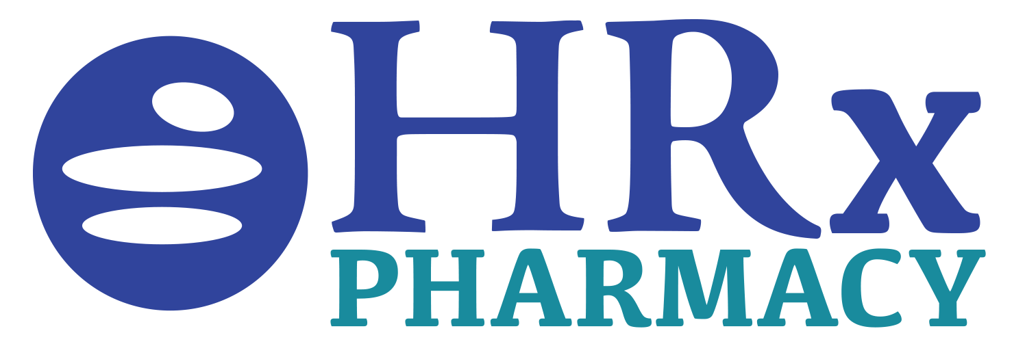 HRx Pharmacy